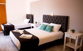 Hotel Terrazas by CPH